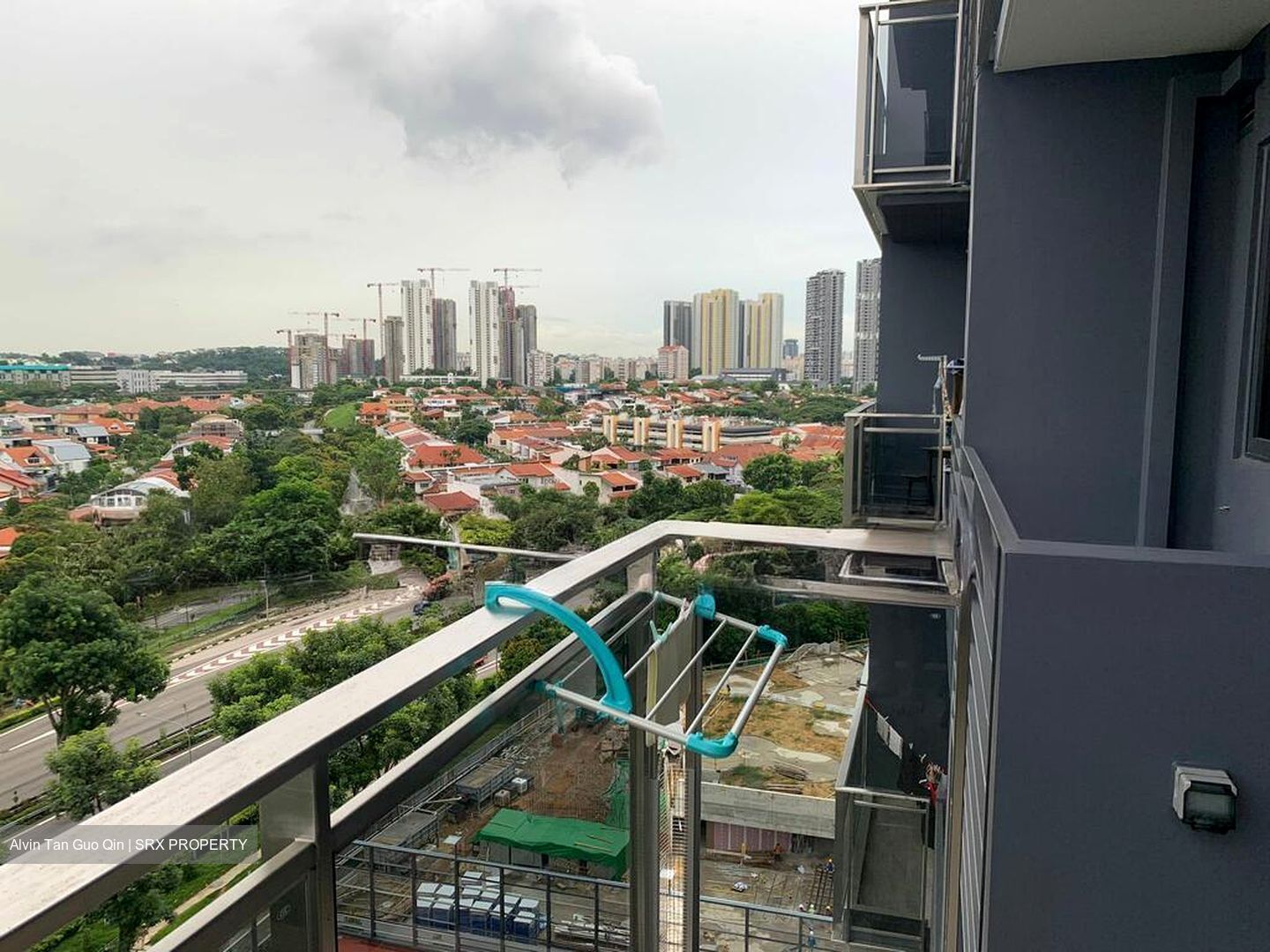 Parc Riviera (D5), Condominium #525105681